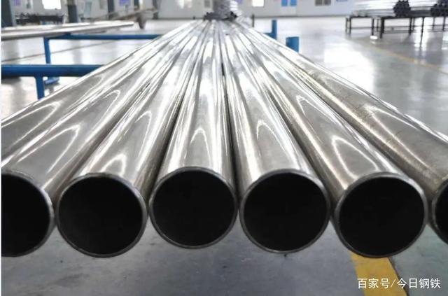 今日钢铁技术创新 南钢、攀钢、河钢引领新产品研发浪潮